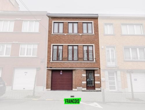                                         Woning te koop in Anderlecht, € 449.000
