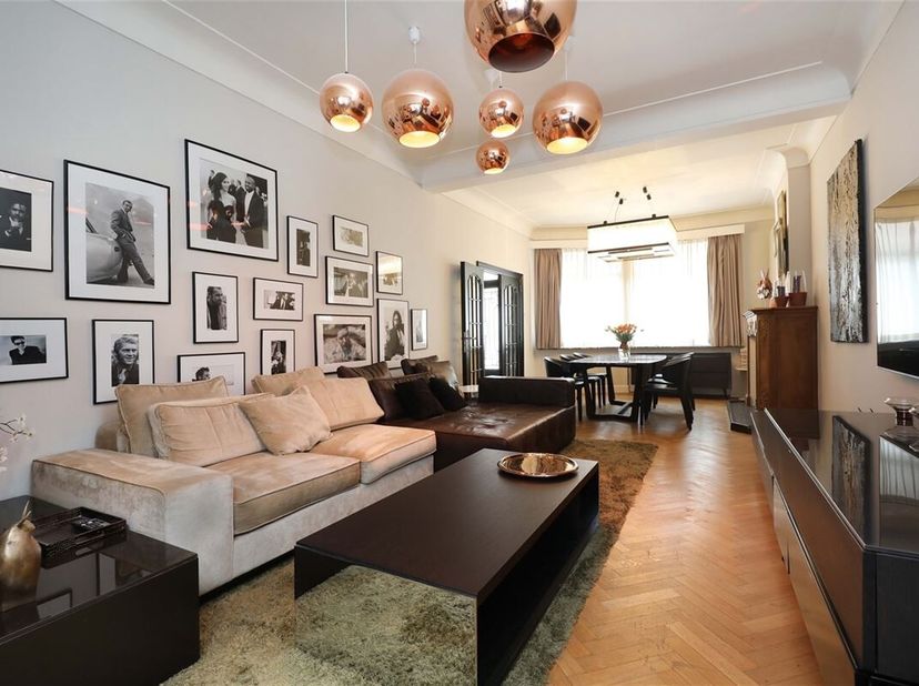 Maison à vendre
                    à 3500 Hasselt