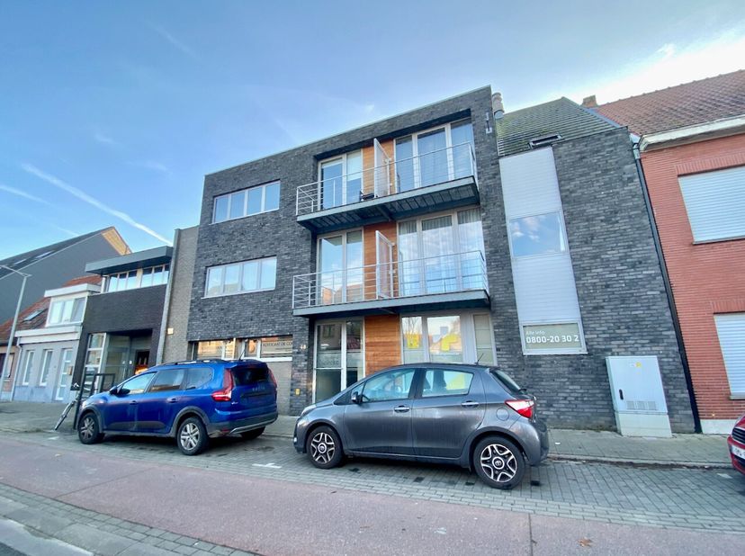 Appartement à vendre
                    à 9900 Eeklo