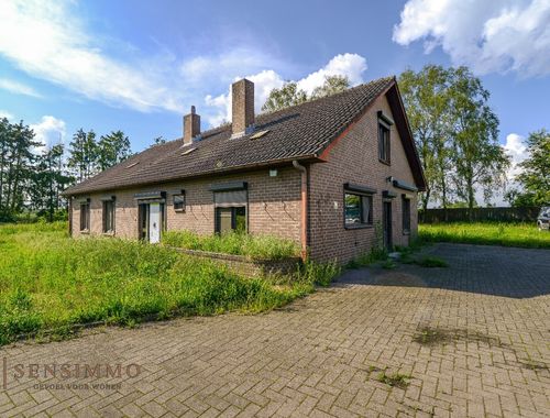                                         Woning te koop in Wijshagen, € 275.000
