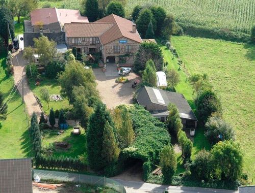                                         Hôtel à vendre à Roksem, € 1.490.000
