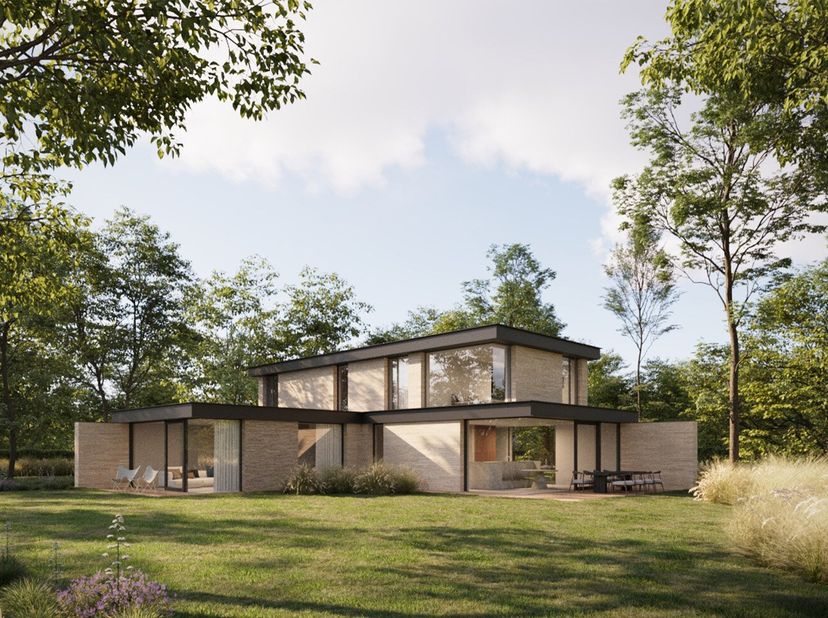 Maison à vendre
                    à 2950 Kapellen
