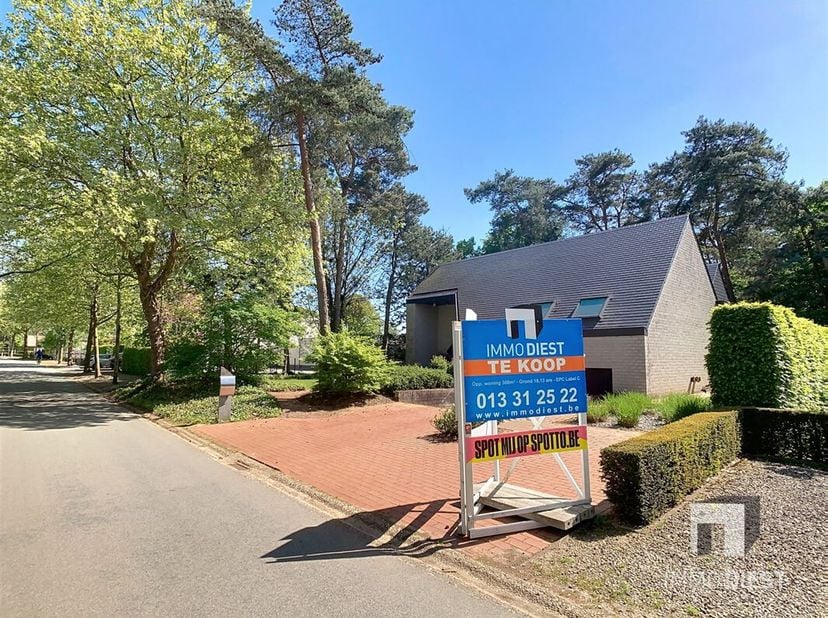 Maison à vendre
                    à 3980 Tessenderlo