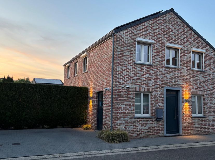 Maison à vendre
                    à 3510 Spalbeek