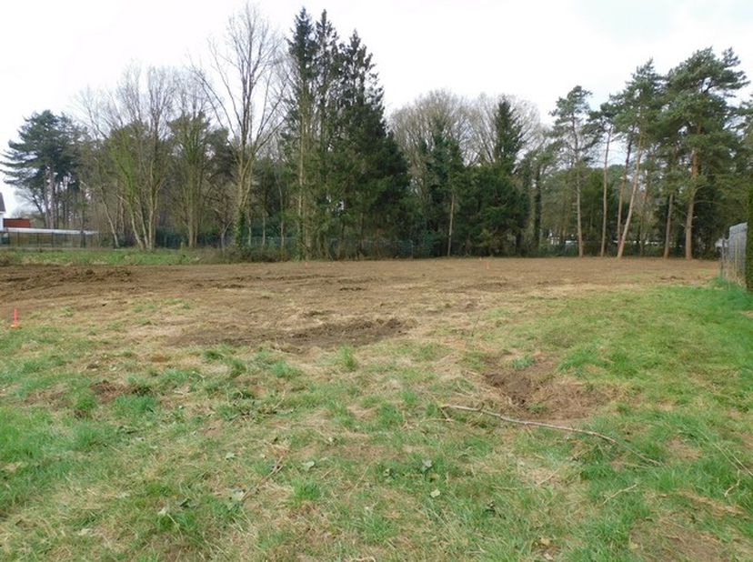 Terrain à vendre
                    à 3580 Beringen
