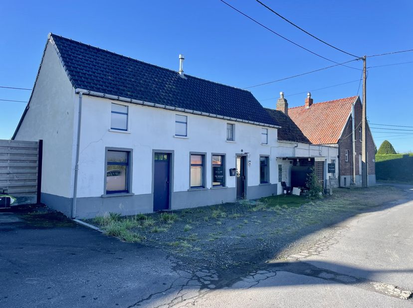 Maison à vendre
                    à 9771 Nokere
