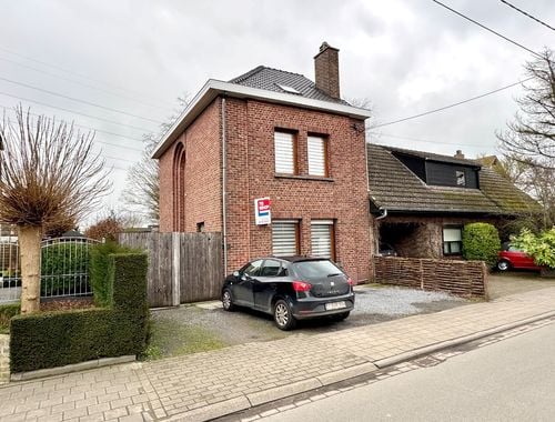                                         Maison à vendre à Deerlijk, € 265.000
