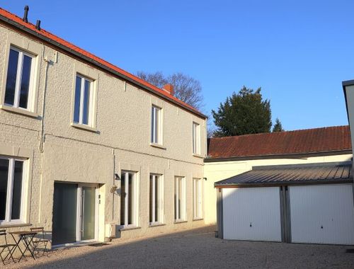                                         Woning te koop in Melle, € 487.500
