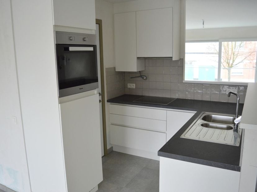 Appartement à louer
                    à 8560 Gullegem