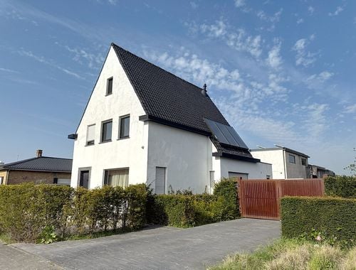                                         Woning te koop in Damme, € 599.000
