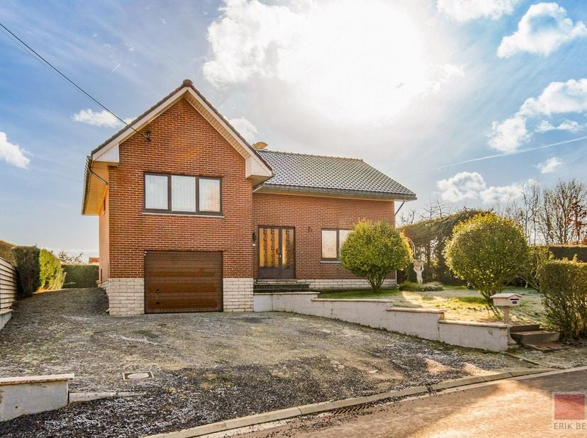 Maison à vendre
                    à 3793 Teuven