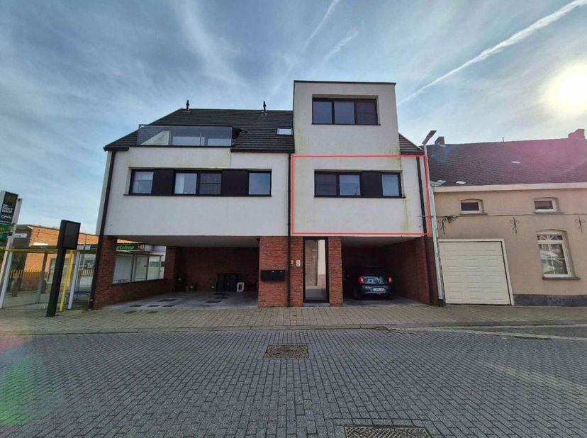 Ben je op zoek naar een energiezuinig appartement in Smetlede? Zoek niet verder! Dit appartement met 1 slaapkamer en een EPC A heeft alles wat je zoek