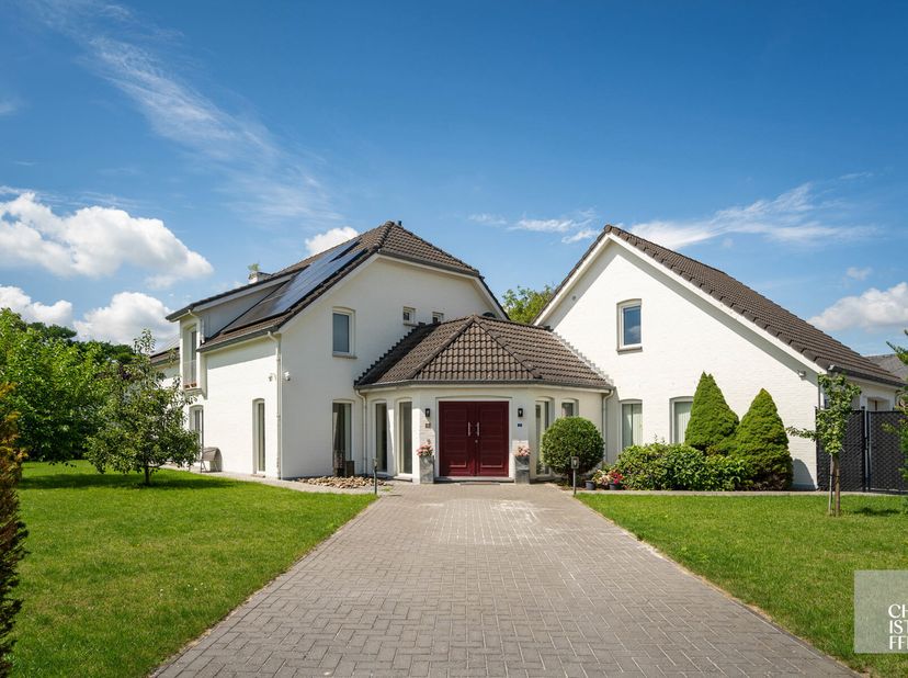 Maison à vendre
                    à 3620 Lanaken