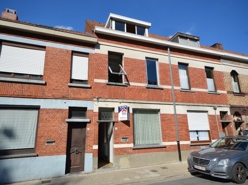 Maison à louer
                    à 8900 Ieper