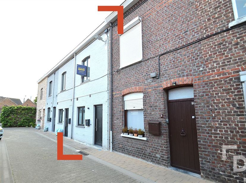 Maison à louer
                    à 8900 Ieper