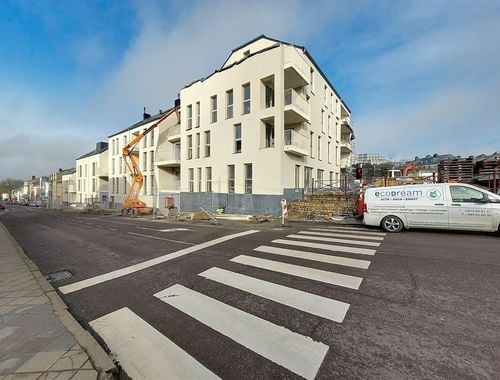                                         Appartement te koop in Arlon, € 390.000
