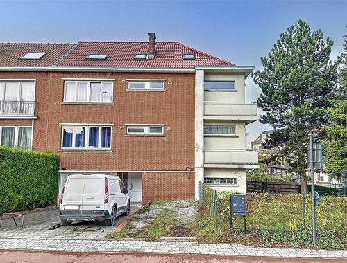                                         Immeuble d’appartements à vendre à Strombeek-Bever, € 1.190.000
