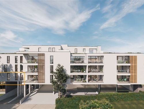                                         Appartement à vendre à Scherpenheuvel, € 349.000
