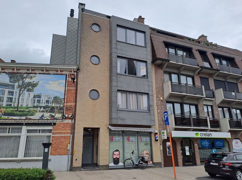 Appartement à louer
                    à 9880 Aalter