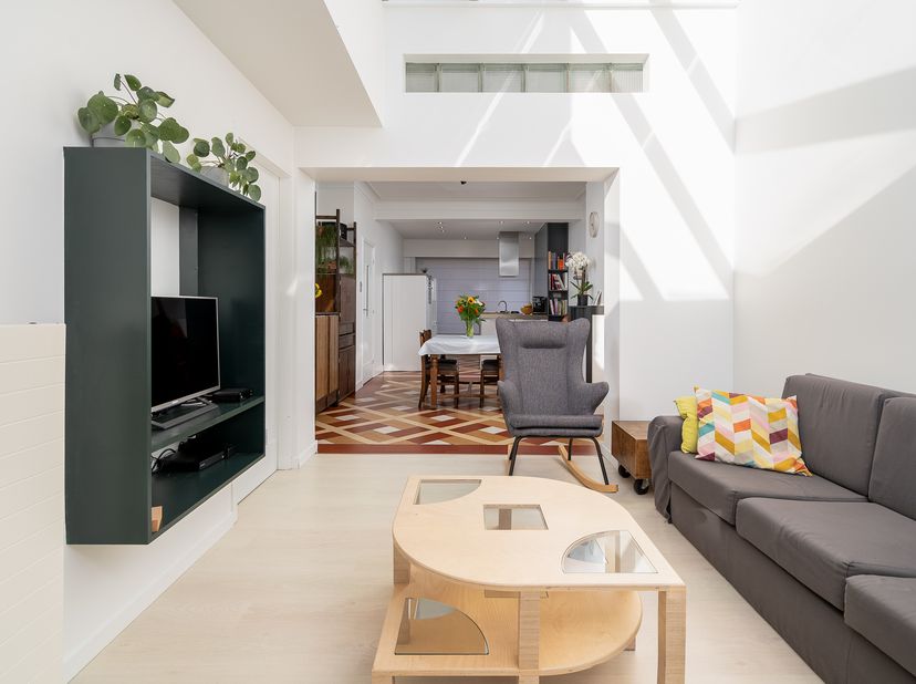 Maison à vendre
                    à 8501 Bissegem