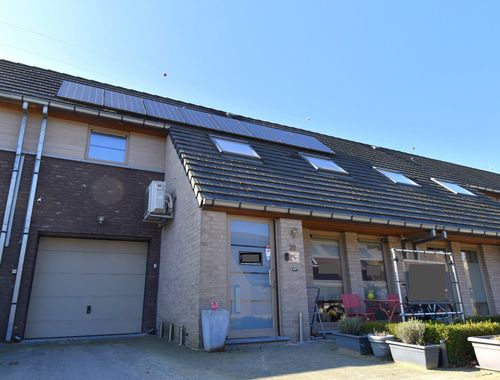                                         Woning te koop in Heule, € 348.000
