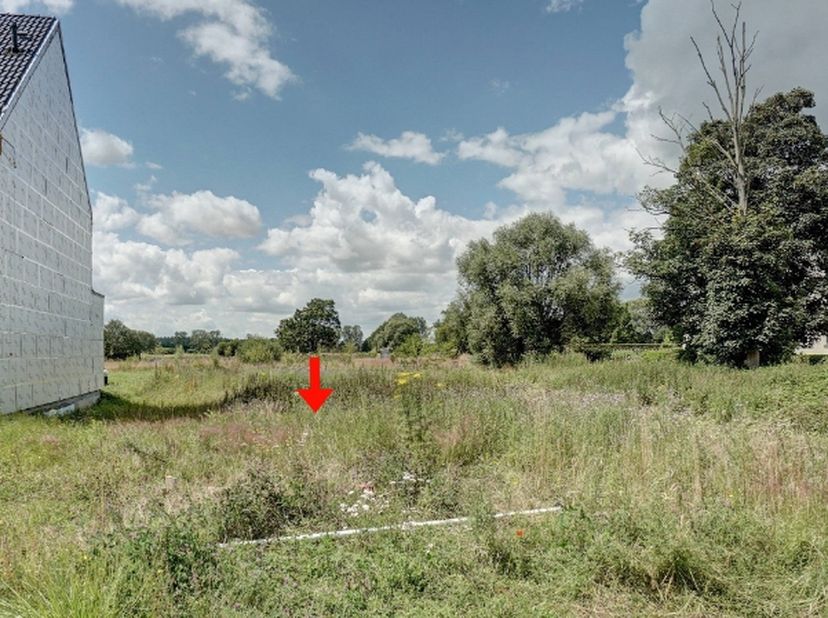 Terrain à vendre
                    à 1910 Kampenhout