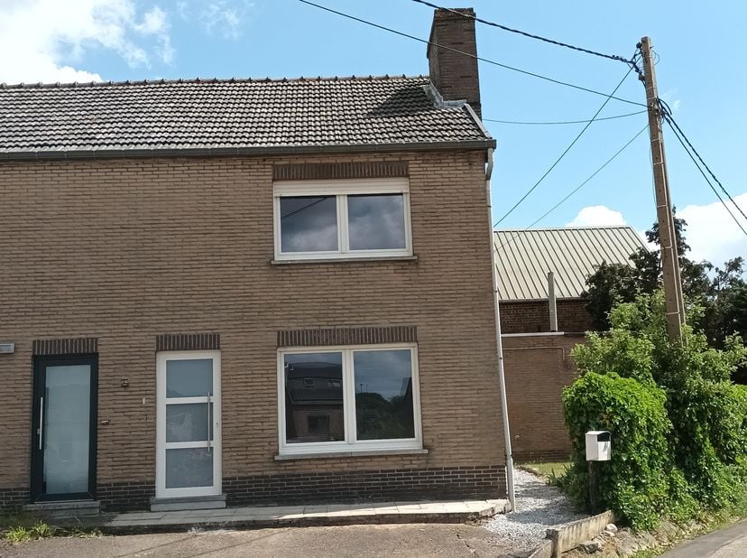 Maison à vendre
                    à 3460 Bekkevoort