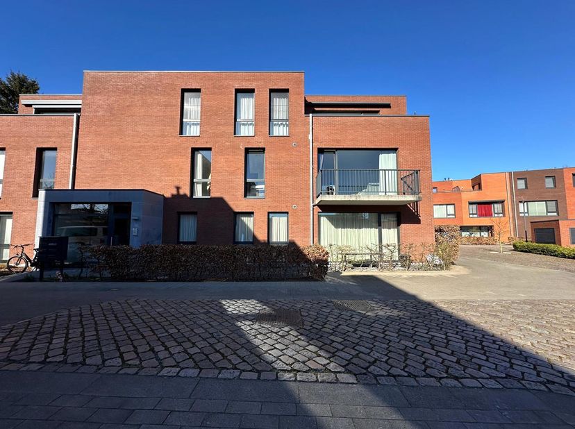 Appartement à louer
                    à 2150 Borsbeek
