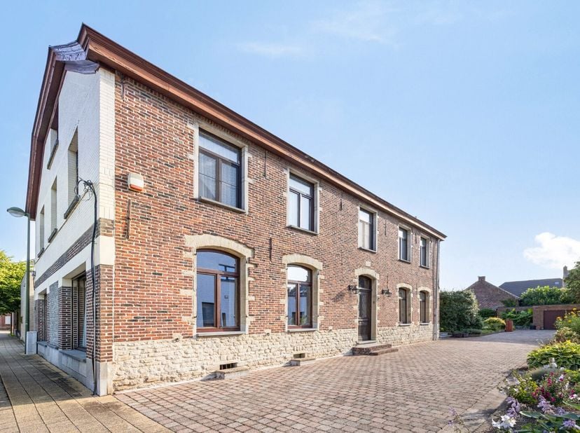 Schrijf u nu in voor de bezoekdag op 23/08 tussen 10 en 13 uur.&lt;br /&gt;
https://polares.eu/nl/aanbod/te-koop/kampenhout/woning-in-frederik-wouterslaan-6