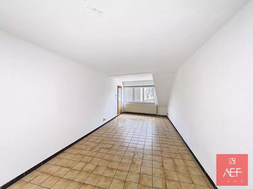 KORTENBERG&lt;br /&gt;
Plus d&#039;informations : verhuur@aefimmo.be.&lt;br /&gt;
Cet appartement confortable situé à Brouwerijstraat 15 bus 0201, Kortenberg, de 72 m²