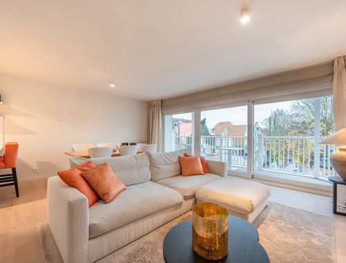                                         Appartement à louer à Knokke, € 2.395
