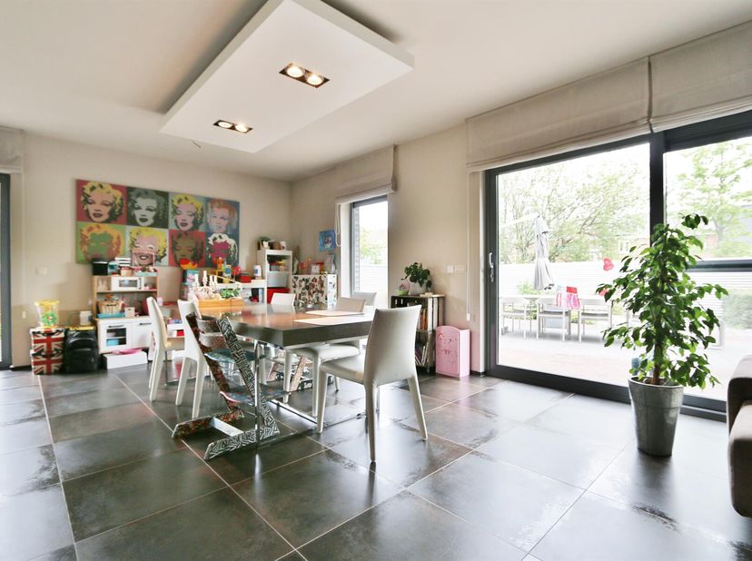 Maison à louer
                    à 3500 Hasselt