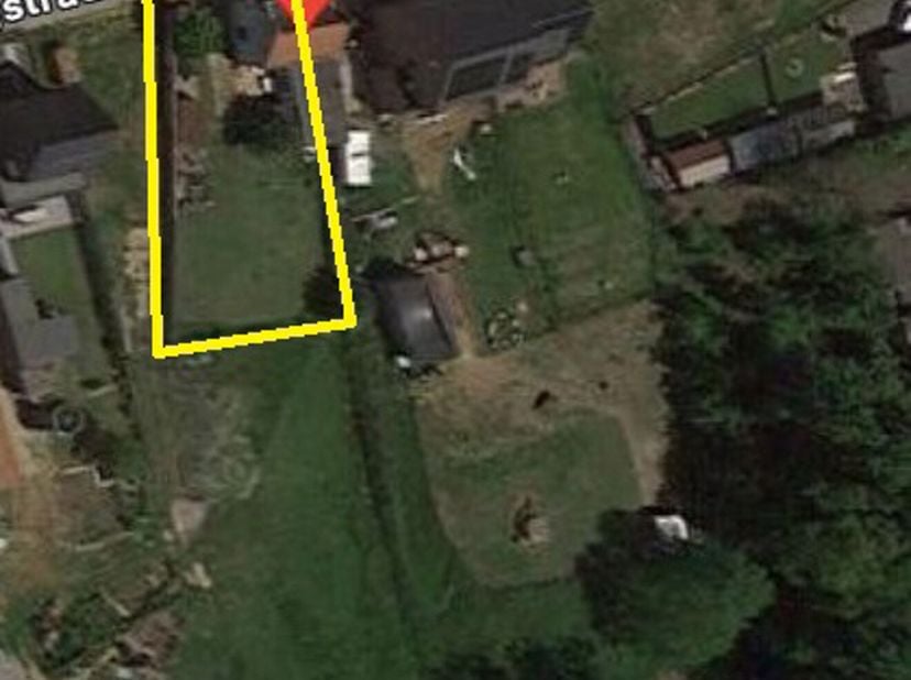 Terrain à vendre
                    à 3212 Pellenberg