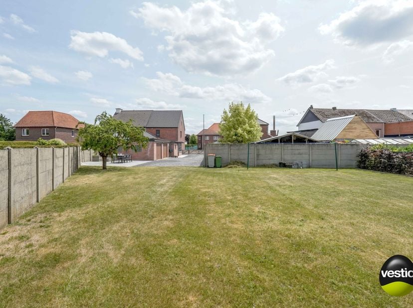 Maison à vendre
                    à 3660 Opglabbeek