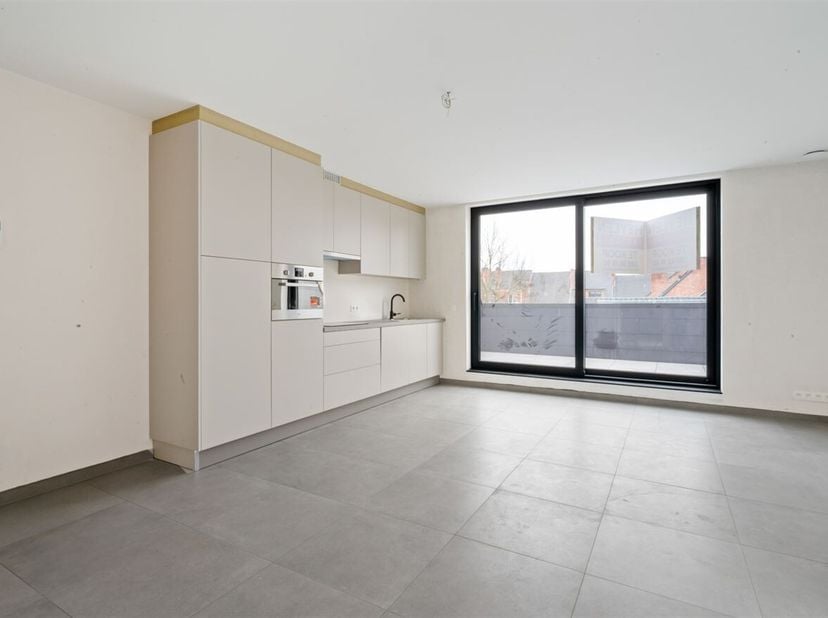 Appartement à vendre
                    à 3590 Diepenbeek