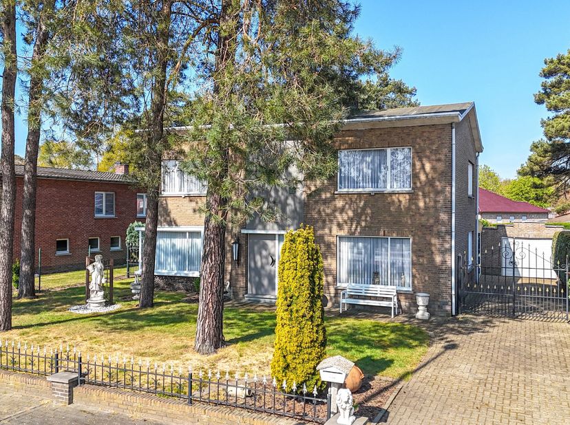Maison à vendre
                    à 3580 Beringen