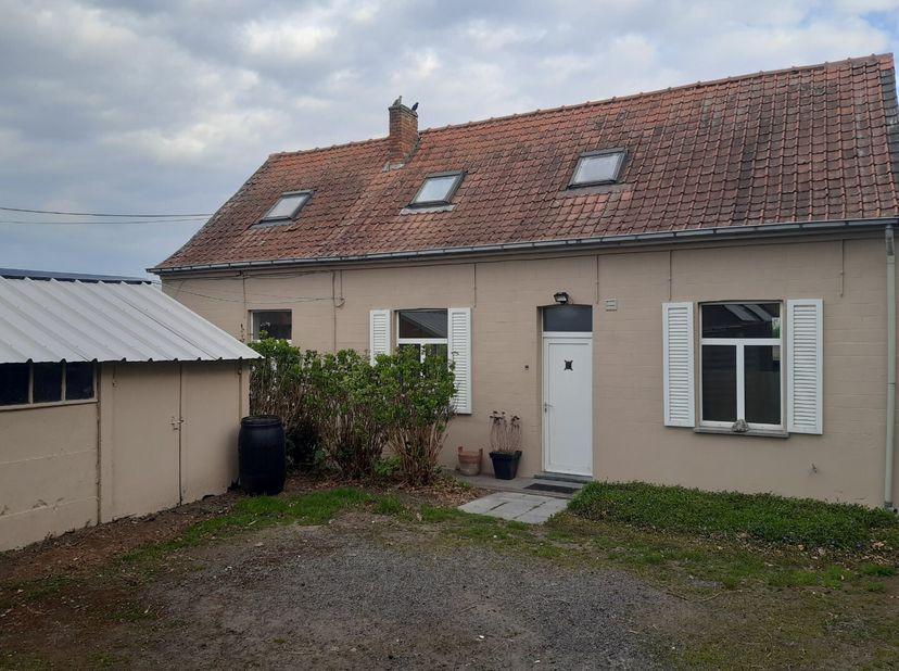 Maison à louer
                    à 9080 Lochristi