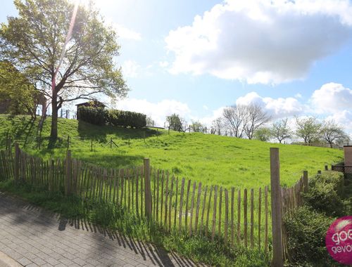                                         Bouwgrond te koop in Tongeren, € 165.000
