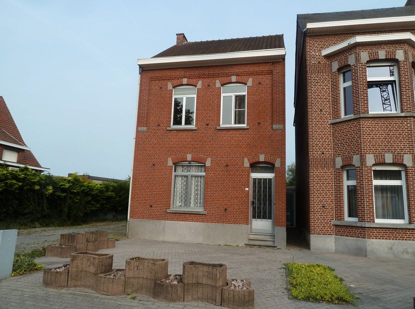 Maison à vendre
                    à 3012 Wilsele