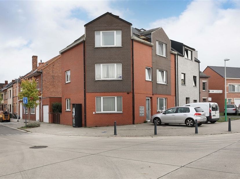 Bien professionnel à vendre
                    à 3500 Hasselt