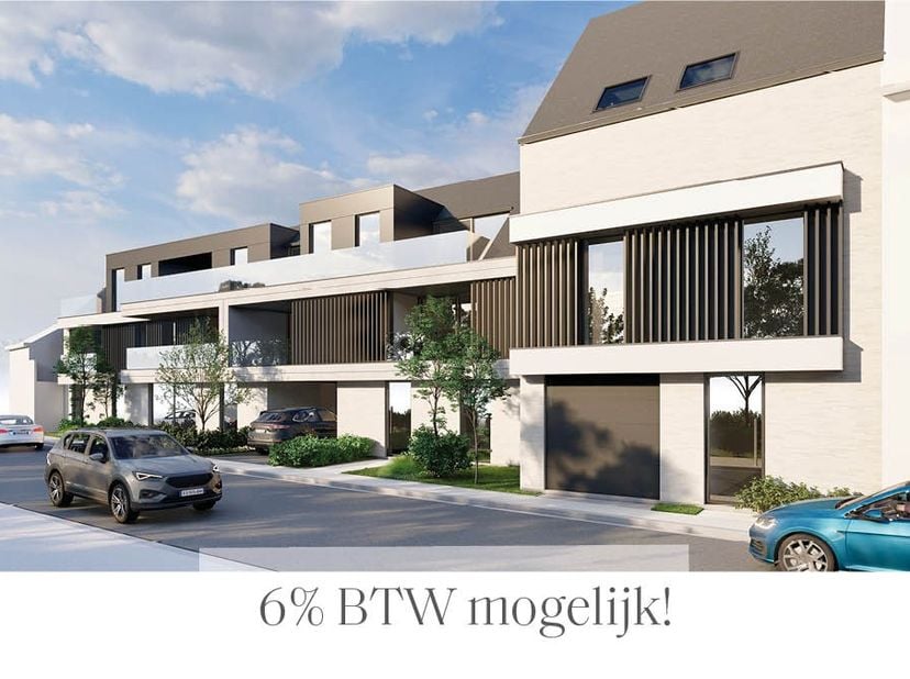Appartement à vendre
                    à 8710 Wielsbeke