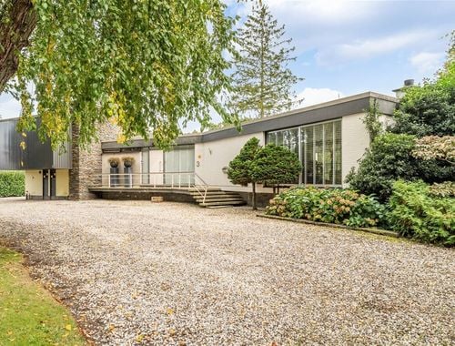                                         Maison unifamiliale à vendre à Hamont, € 750.000
