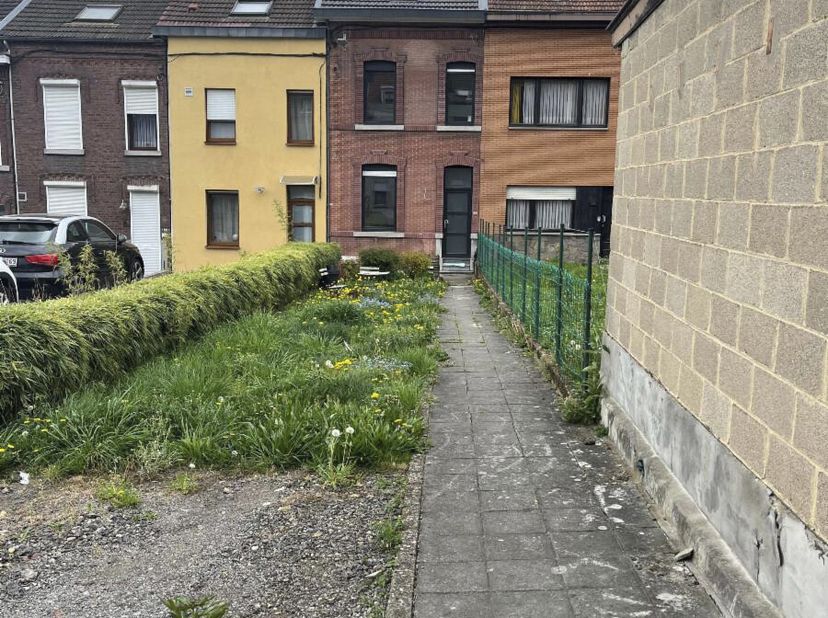 Huis te koop
                    in 4420 Saint-Nicolas