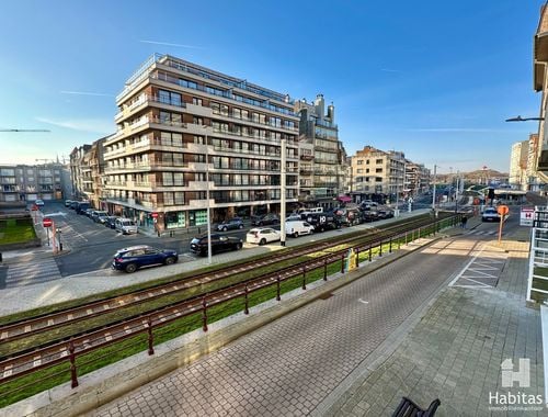                                         Appartement te koop in Wenduine, € 155.000
