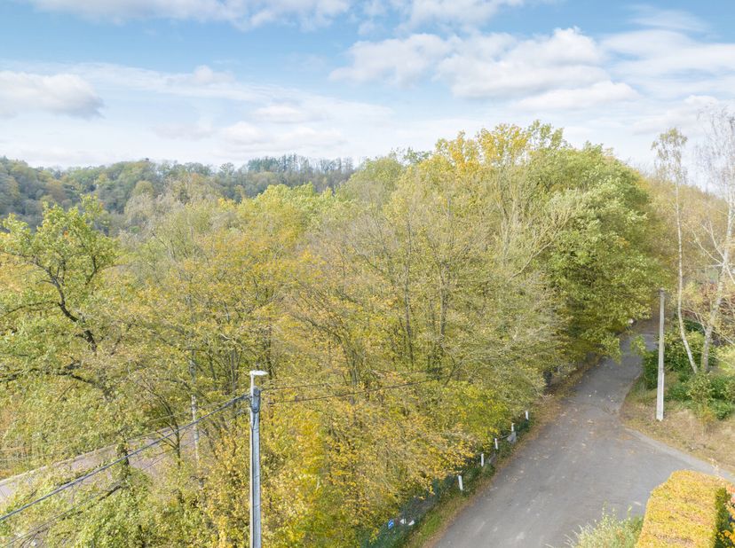 Découvrez ce terrain virtuellement -&amp;gt; https://bitly.ws/ZWx9 - Dans une voie sans issue du petit village paisible et verdoyant de Fraiture (commune