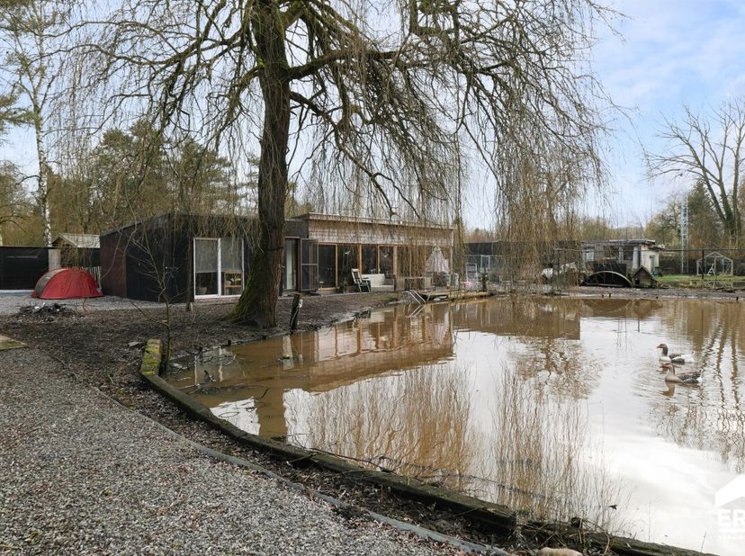 Maison à vendre
                    à 2230 Herselt