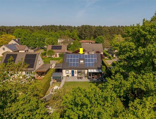                                         Maison à vendre à Langdorp, € 456.000
