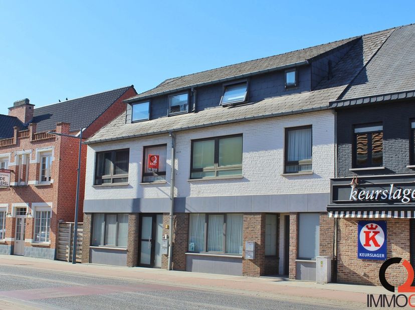 Appartement à louer
                    à 3945 Kwaadmechelen