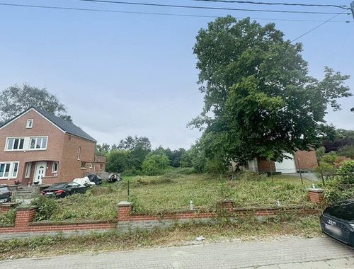                                         Terrain à vendre à Jemeppe-sur-Sambre, € 99.000
