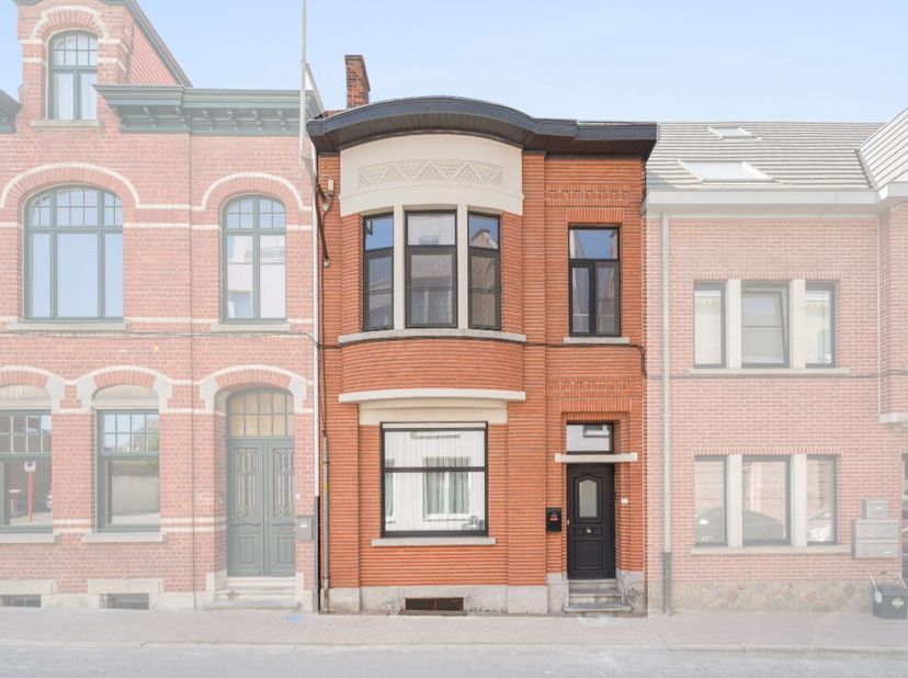 Maison à vendre
                    à 9620 Zottegem